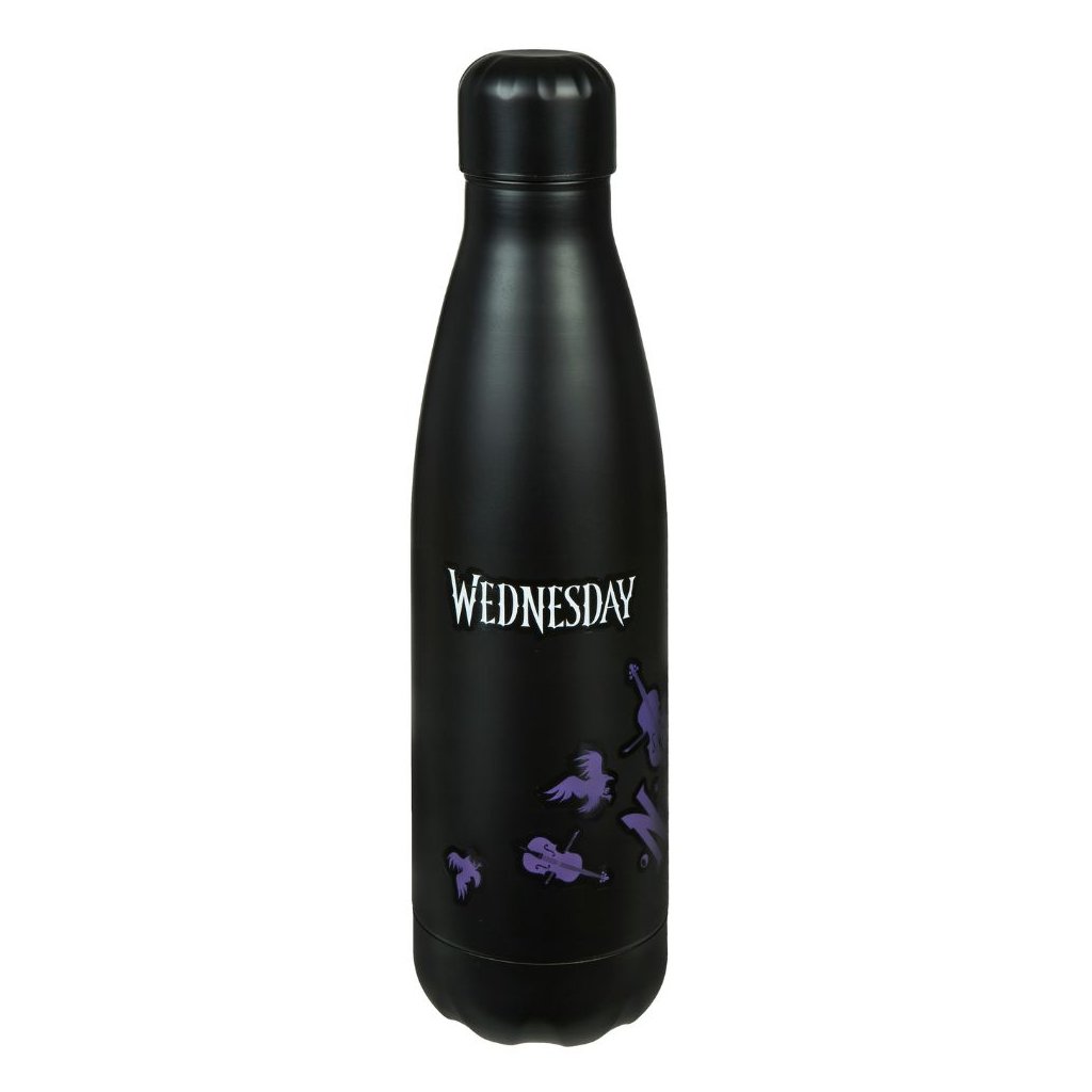Termoska 500ml Wednesday