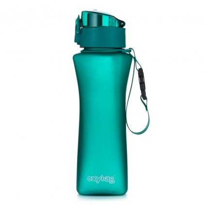 1237 lahev oxy twist 550 ml mintova mat