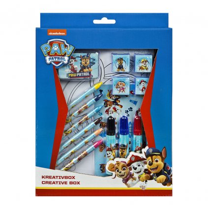 2263 kreativni sada paw patrol