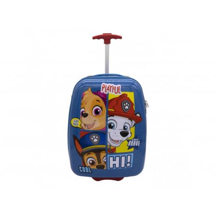 2323 1 detsky kufr paw patrol