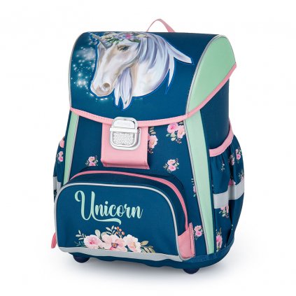 Školní batoh PREMIUM Unicorn