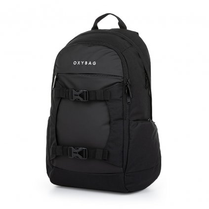 4144 studentsky batoh oxy zero blacker