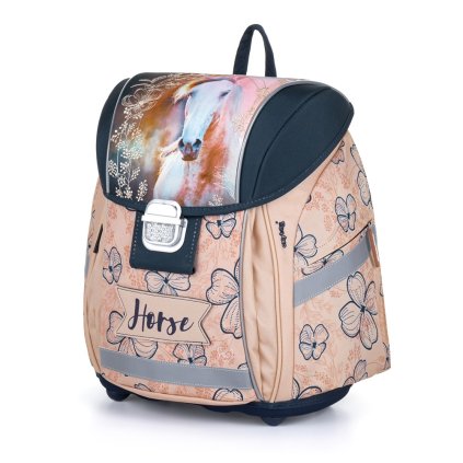418 skolni batoh premium light kun romantic