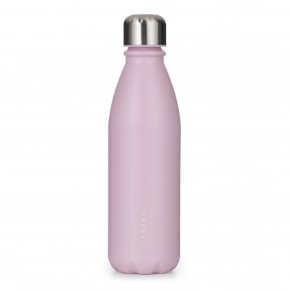 4189 lahev oxy bolt 700ml metal pink satin