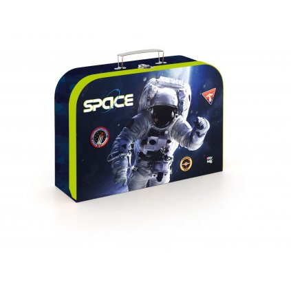 6 04624 space B 24 Children case