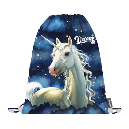 7 81124 UNICORN 1 24 shoe bag