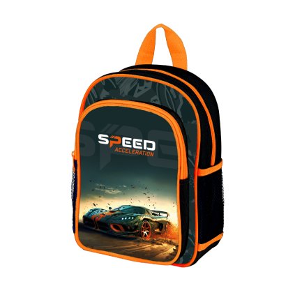 1 60824 Car24 preschool kids bag