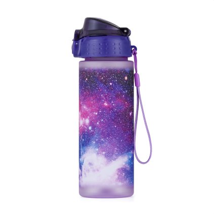 Láhev OXY CLiCK 600 ml Galaxy