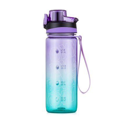 Láhev OXY LiFE 800 ml Ombre Azur