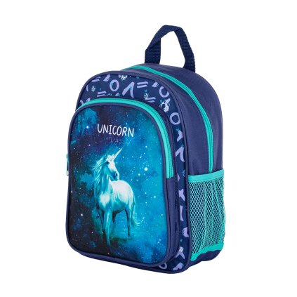 Batoh dětský předškolní Unicorn 1
