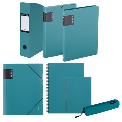 Studentský set VERDE milano