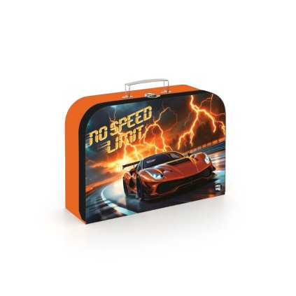 Kufřík lamino 34 cm auto Speed