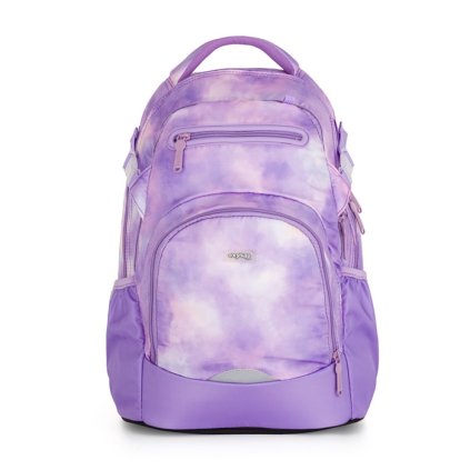 Školní batoh OXY Ombre Butterfly