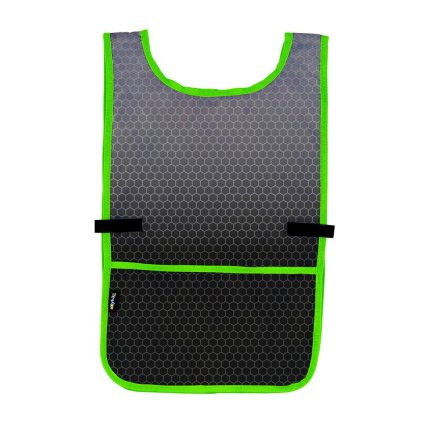 Zástěra pončo Ombre Boy