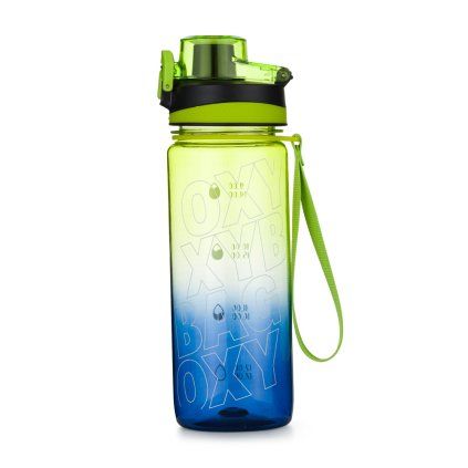 Láhev OXY LiFE 800 ml Ombre Citrus