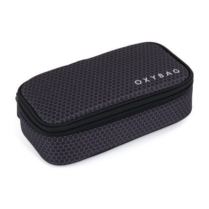 Pouzdro etue JUMBO OXY Black