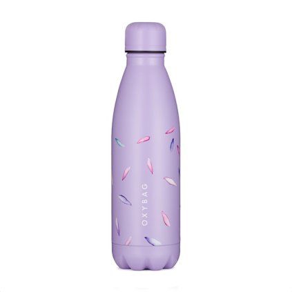Termoska OXY ViBE 500 ml Leaves