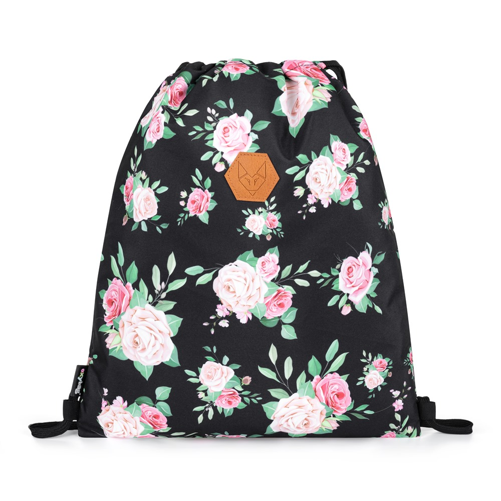 Levně Oxybag Vak na záda OXY SCOOLER Rose