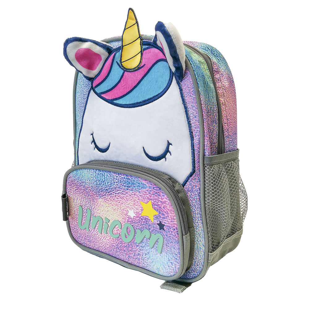 Levně Oxybag Batoh dětský předškolní FUNNY UNICORN