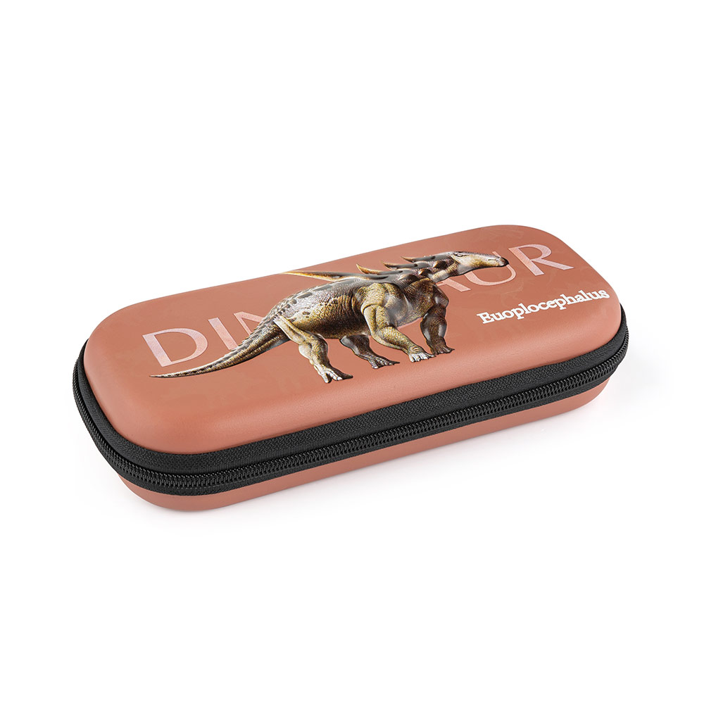 Levně Oxybag 3D etue DINO Euoplocephalus