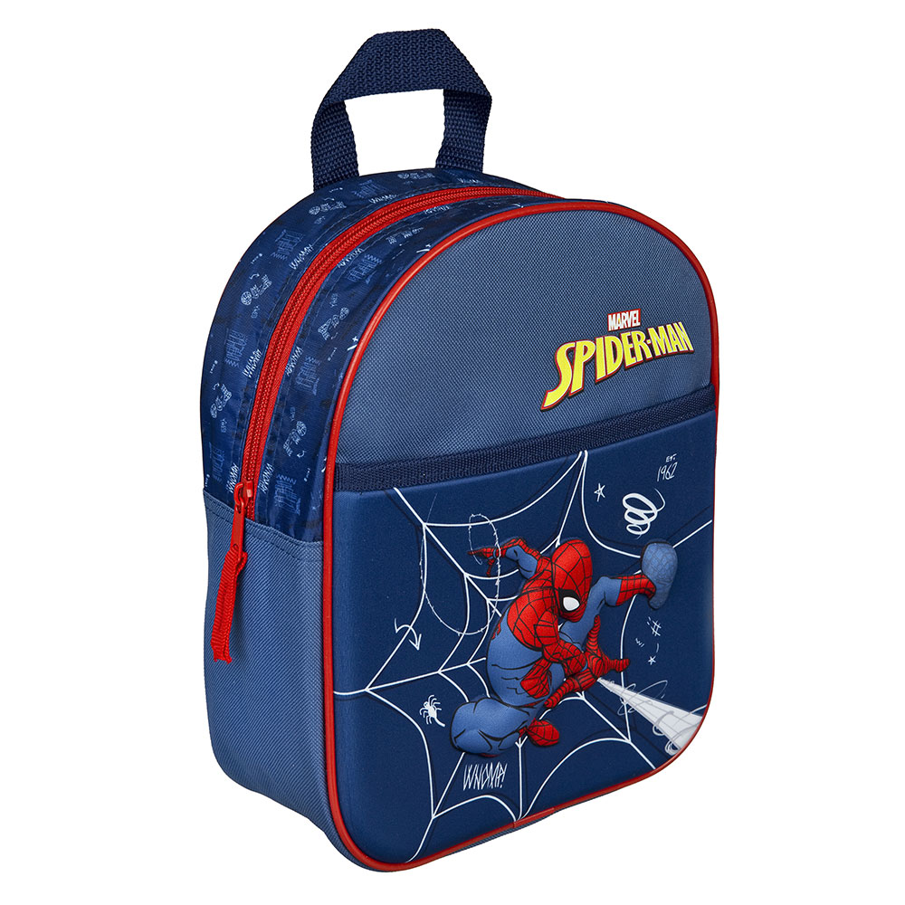 Oxybag 3D batoh Spiderman