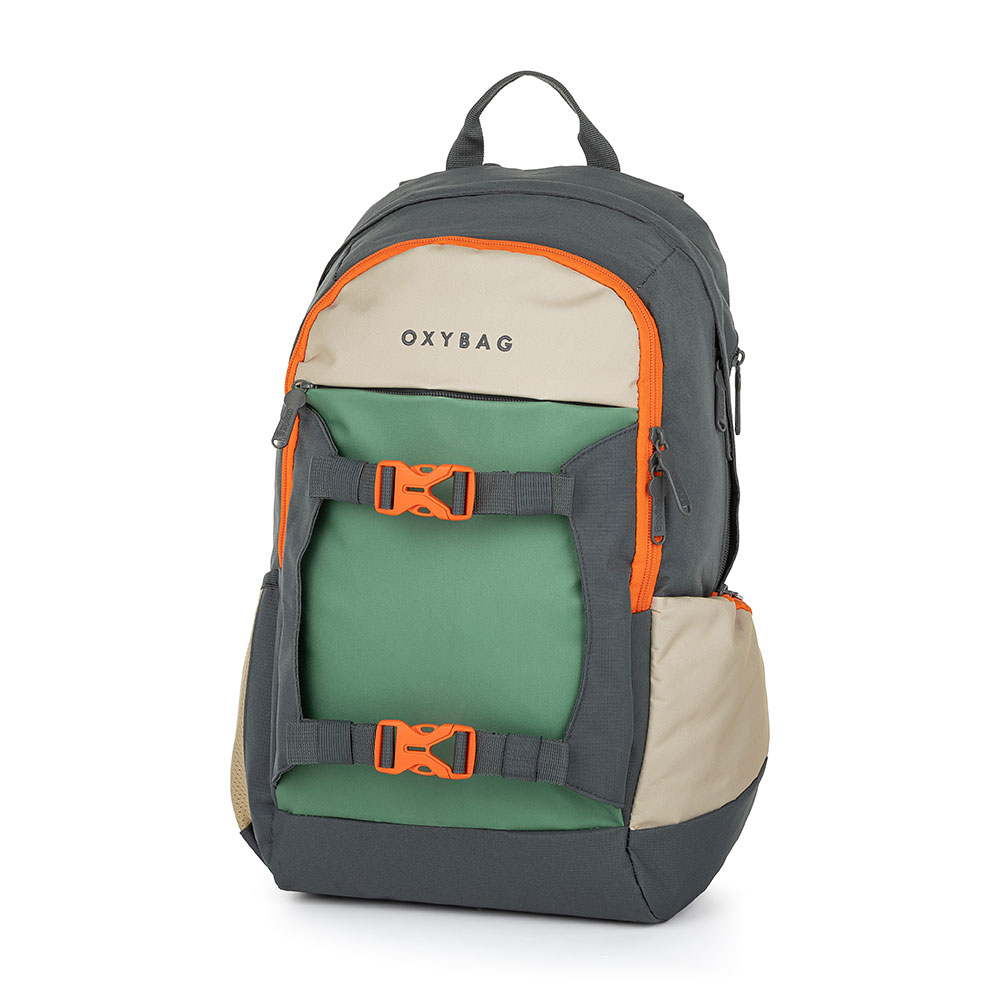 Levně Oxybag Studentský batoh OXY Zero Ranger