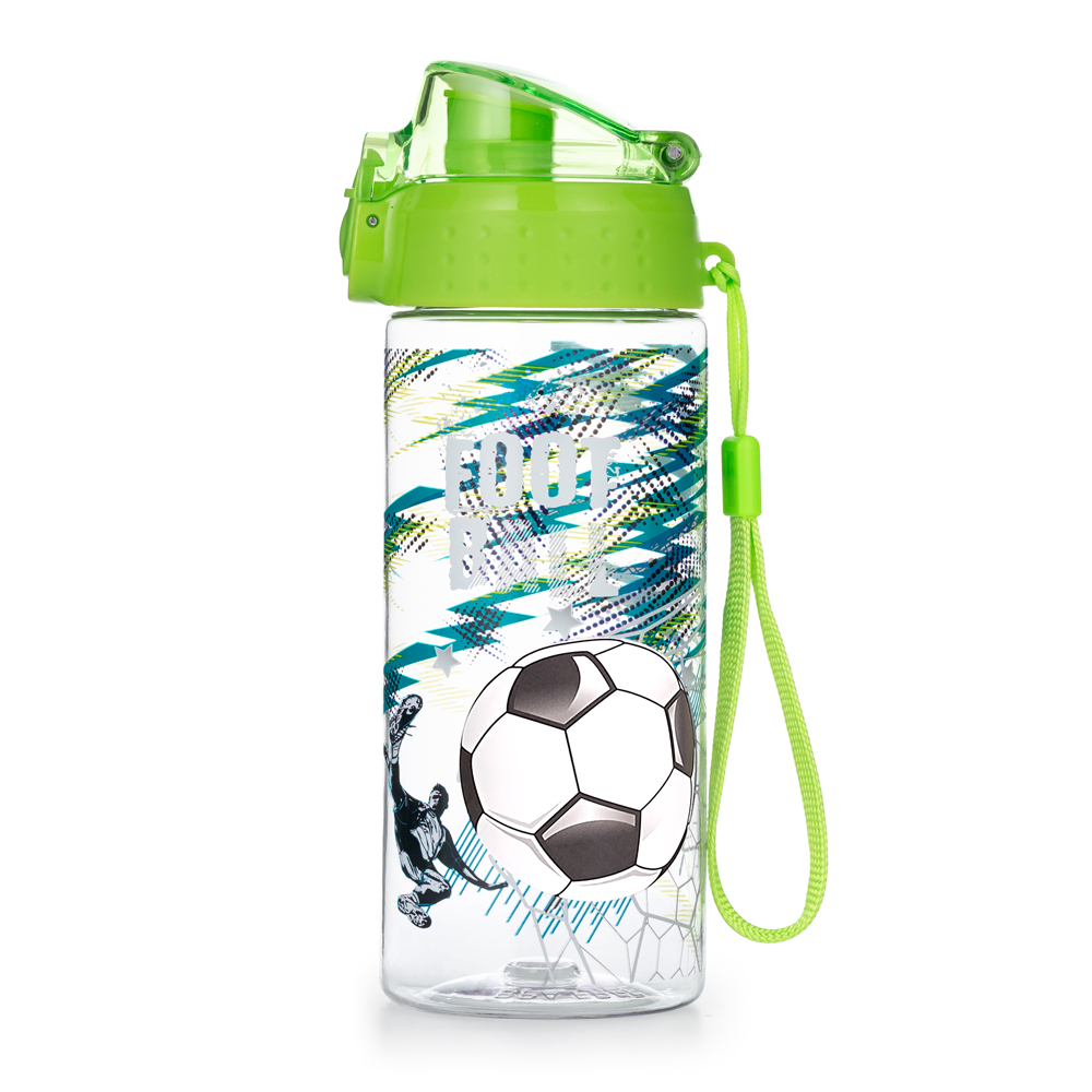Oxybag Láhev OXY CLiCK 500 ml fotbal