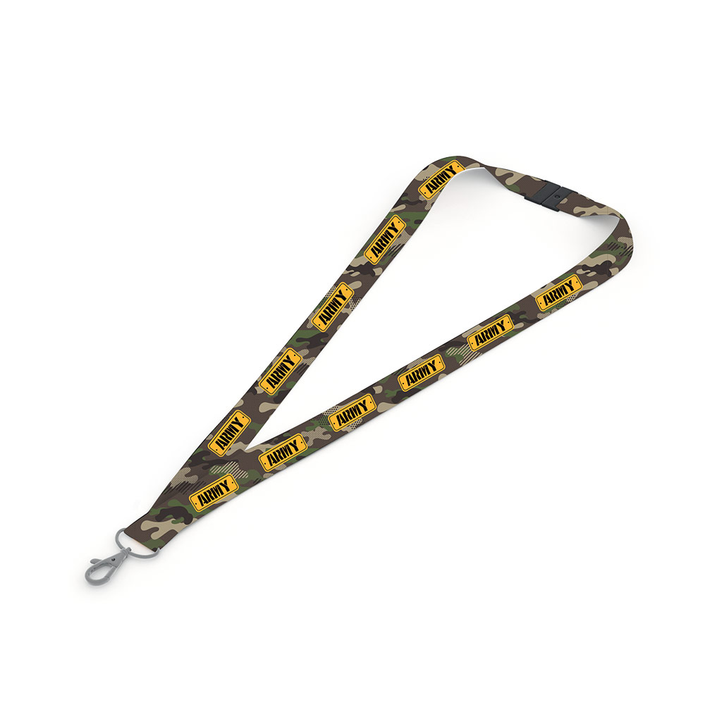 Oxybag Klíčenka s karabinkou Helikoptéra