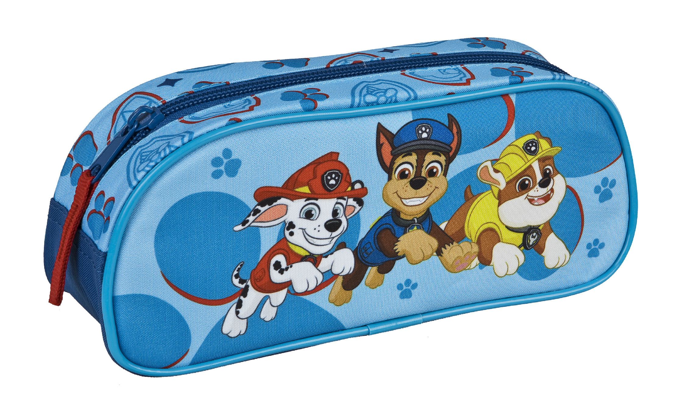 Levně Undercover Pouzdro etue Paw Patrol