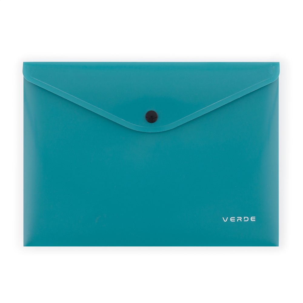 Oxybag Psaníčko s drukem A5 VERDE milano