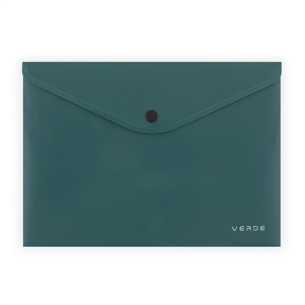 Oxybag Psaníčko s drukem A5 VERDE zelená