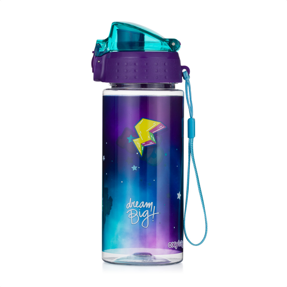 Levně Oxybag Láhev OXY CLiCK 500 ml Dream