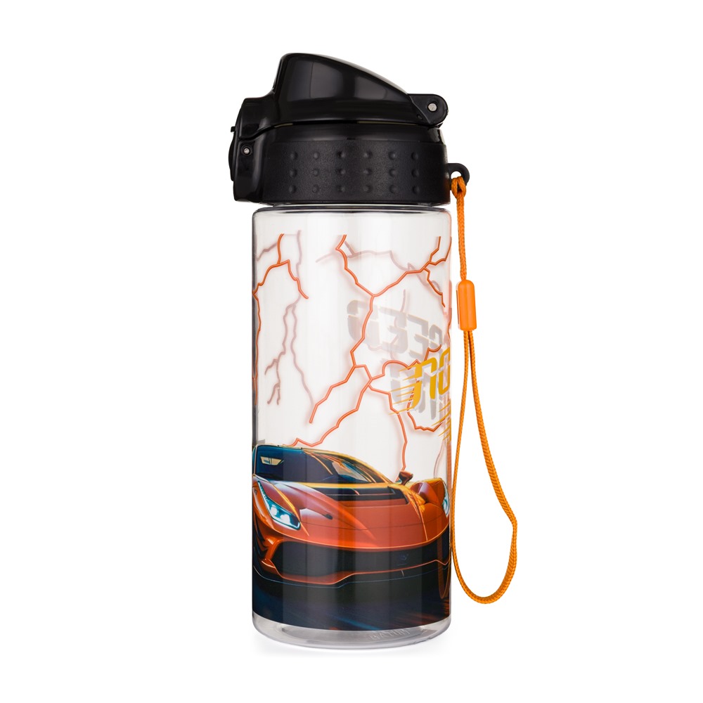 Levně Oxybag Láhev OXY CLiCK 500 ml auto Speed