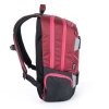 1045 1 studentsky batoh oxy sport fox red