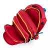 1072 4 studentsky batoh oxy scooler red