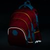 1072 5 studentsky batoh oxy scooler red
