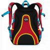 1072 2 studentsky batoh oxy scooler red