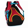 1072 3 studentsky batoh oxy scooler red