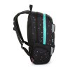 1084 1 studentsky batoh oxy sport happy black