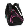 1084 3 studentsky batoh oxy sport happy black