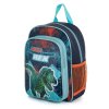 1507 batoh detsky predskolni flitry premium dinosaurus