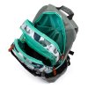 208 4 skolni set 3 dilny oxy sport melange flowers
