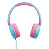 2242 1 detska sluchatka jbl jr310 modra ruzova