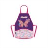 2467 8 skolni set 8ks premium motyl