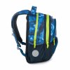 3295 4 skolni batoh oxy next camo blue