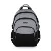 3955 5 studentsky batoh oxy scooler grey black