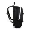 4135 5 studentsky batoh oxy sport black white