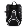 4135 studentsky batoh oxy sport black white