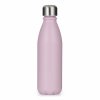 4189 lahev oxy bolt 700ml metal pink satin