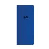 4575 diar pvc mesicni 2024 blue